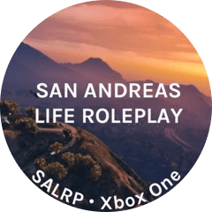 San Andreas Life Roleplay